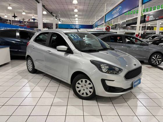 FORD KA 1.0 TI-VCT FLEX SE MANUAL FORD KA 1.0 TI-VCT FLEX SE MANUAL